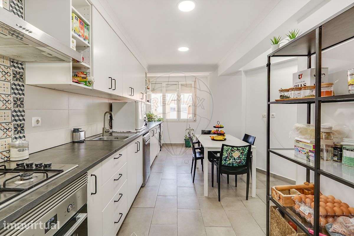 Apartamento T2 para venda - Grande imagem: 4/18