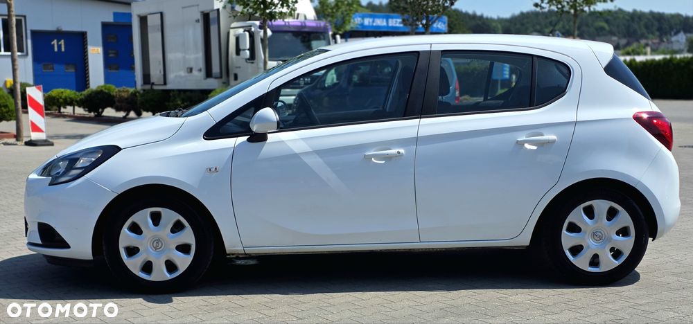Opel Corsa - 5