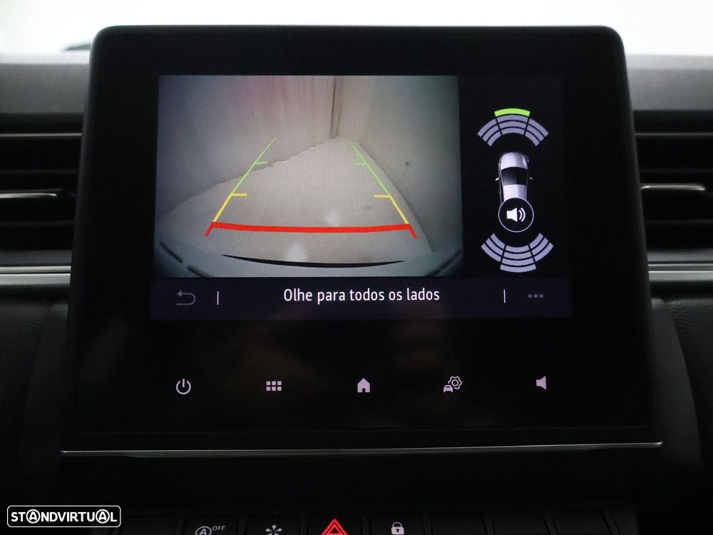 Renault Captur 1.0 TCe Techno - 23