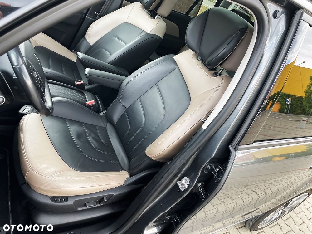 Citroën C4 Picasso BlueHDi 150 EAT6 Exclusive - 10