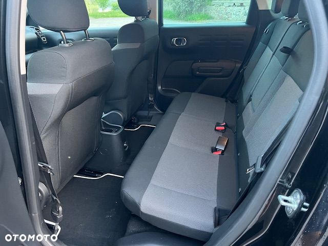 Citroën C3 Aircross - 12