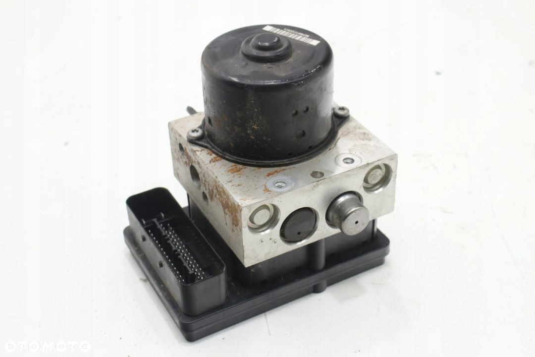 POMPA ABS 2.5 DCi NISSAN NAVARA D40 - 11