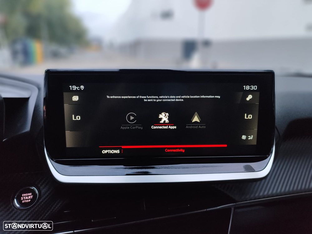 Peugeot 2008 1.2 PureTech Crossway - 17