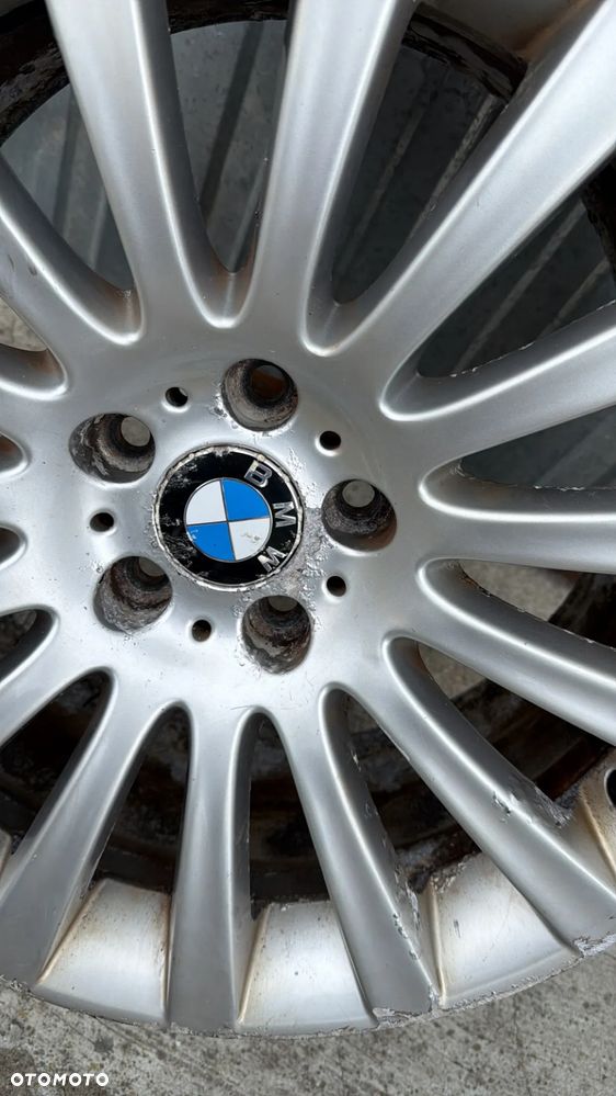 FELGA BMW F01 F02 F04 F07 R19 6775404 - 4