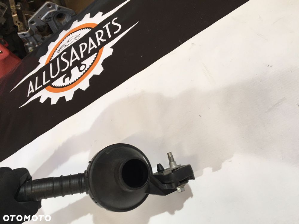 rura dolot filtra powietrza mustang 5.0 gt 10-14 - 5