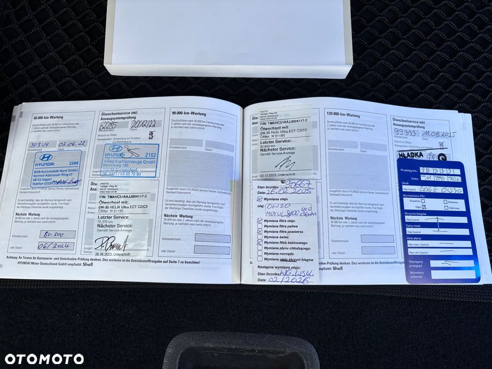 Hyundai i30 N 2.0 T-GDI Performance - 25