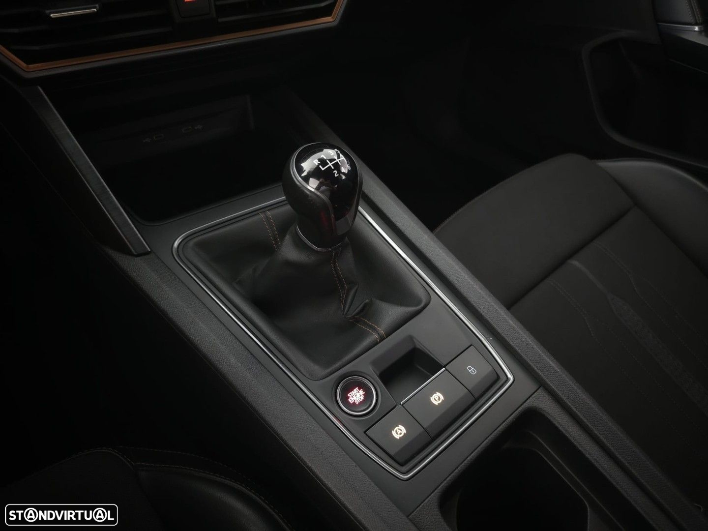Cupra Formentor 2.0 TDI Sport - 18