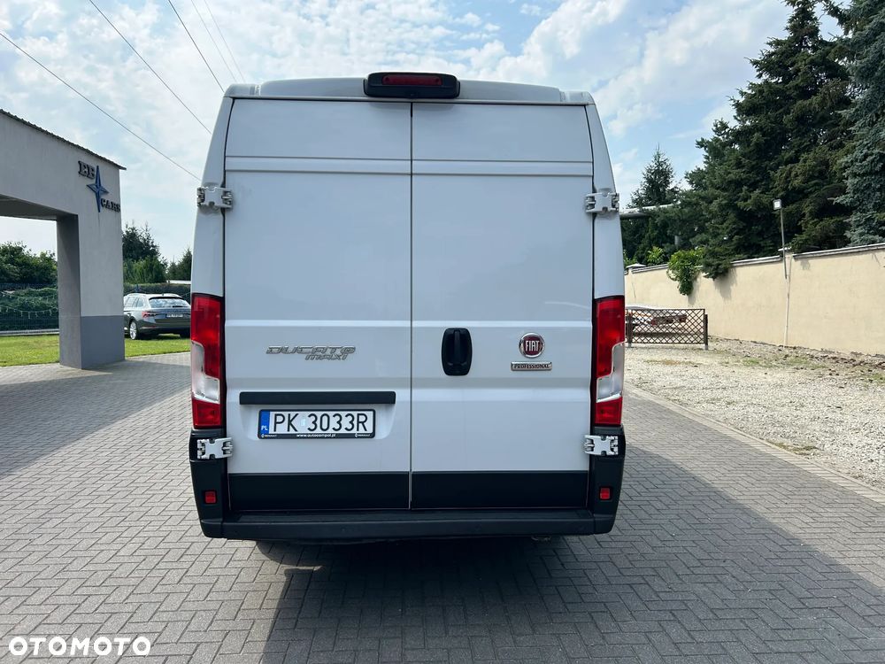 Fiat Ducato MAX L4H2 - 13