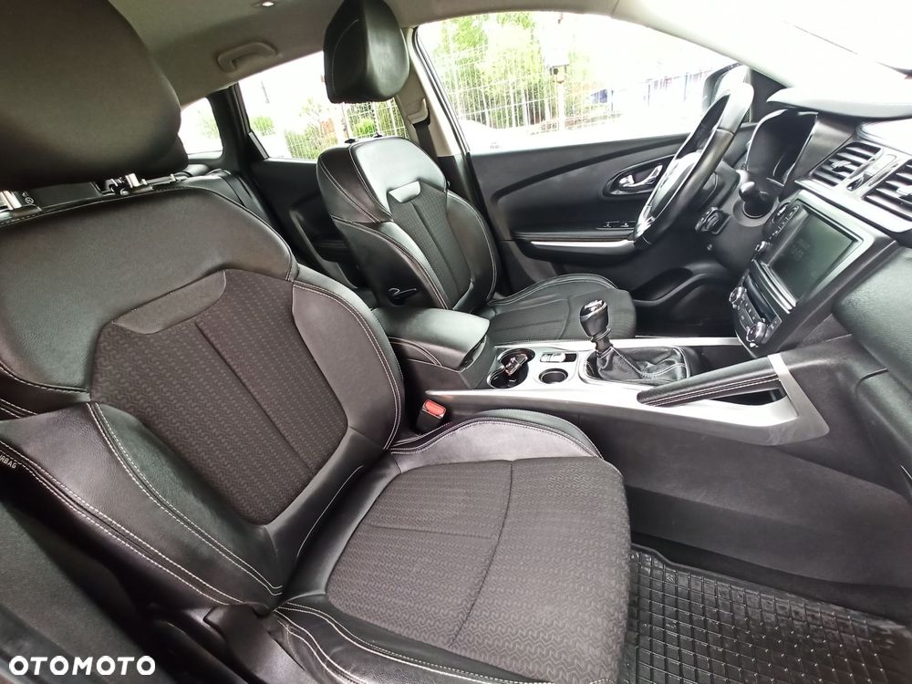 Renault Kadjar - 11
