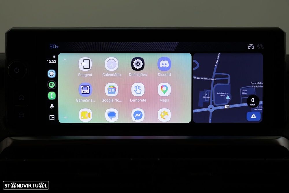 Peugeot e-Traveller 75 kWh Long - 22