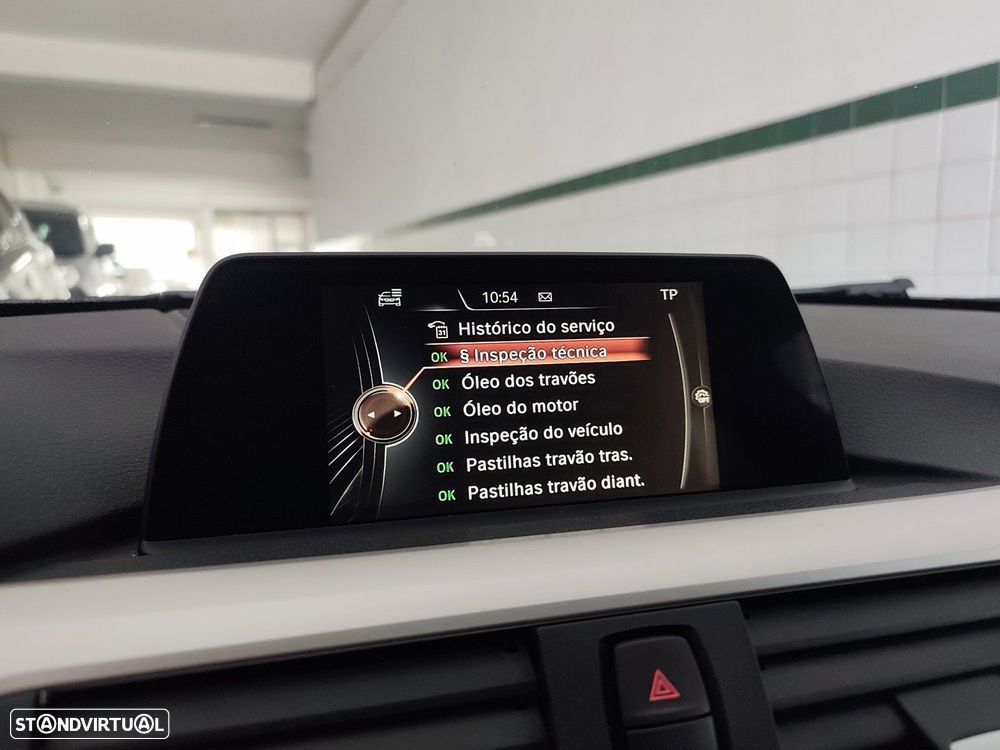 BMW 420 Gran Coupé d Advantage Auto - 28