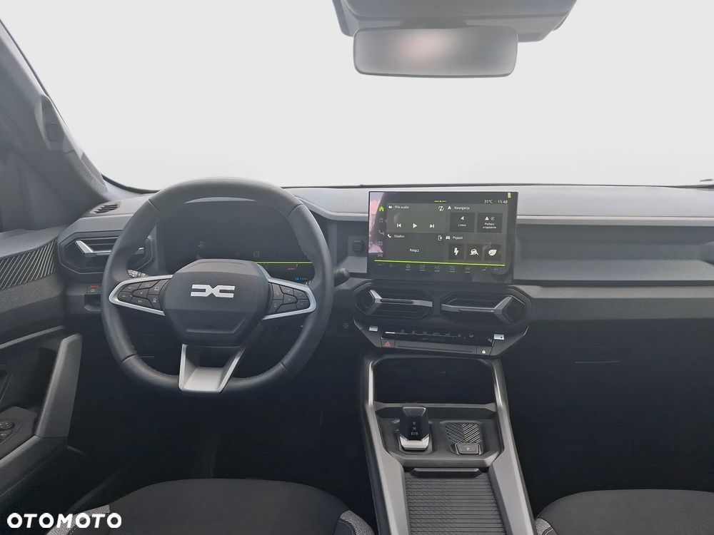 Dacia Bigster - 18