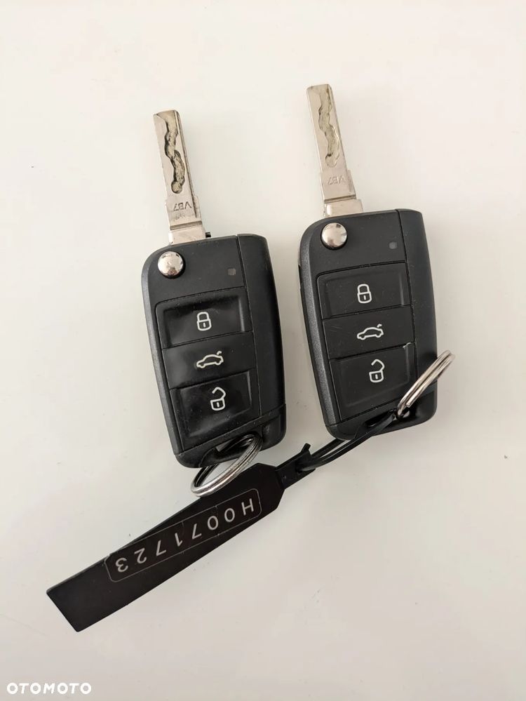 Skoda Octavia 2.0 TDI Ambition - 23