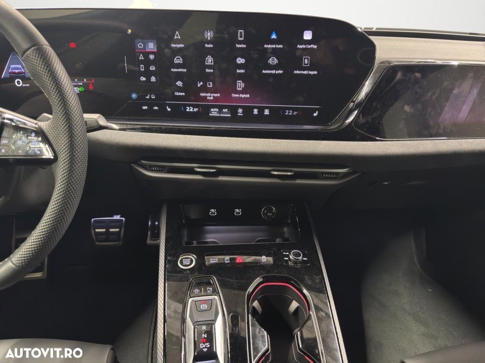 Audi A5 35 TFSI S tronic - 15