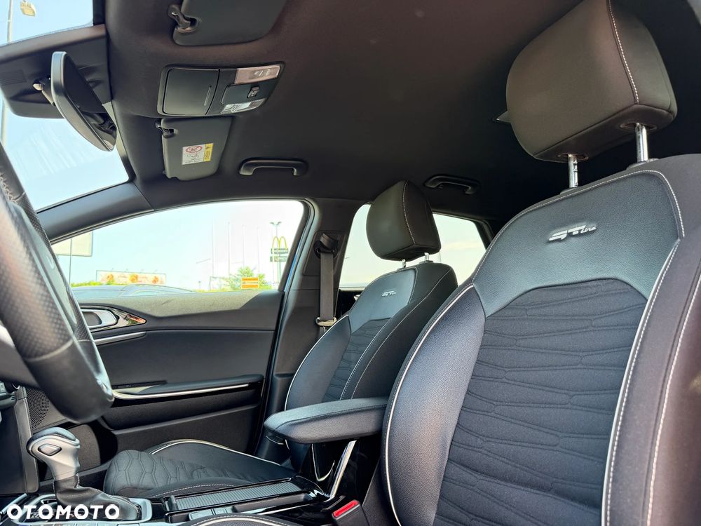 Kia ProCeed 1.5 T-GDI GT Line DCT - 15