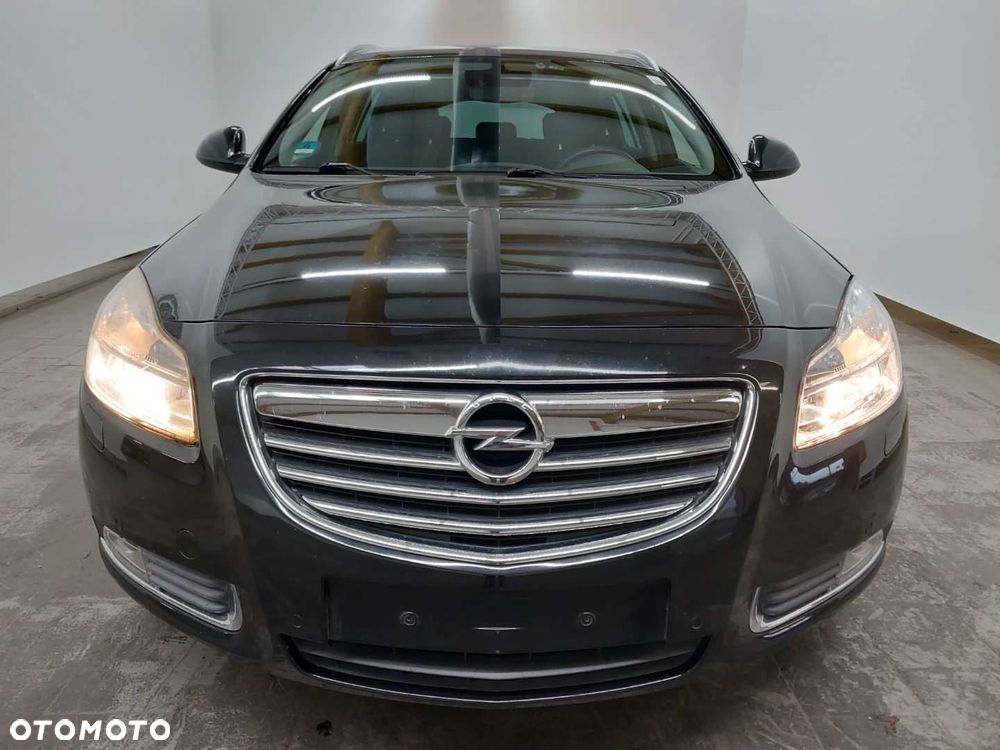 Opel Insignia 1.4 T Elegance S&S - 2