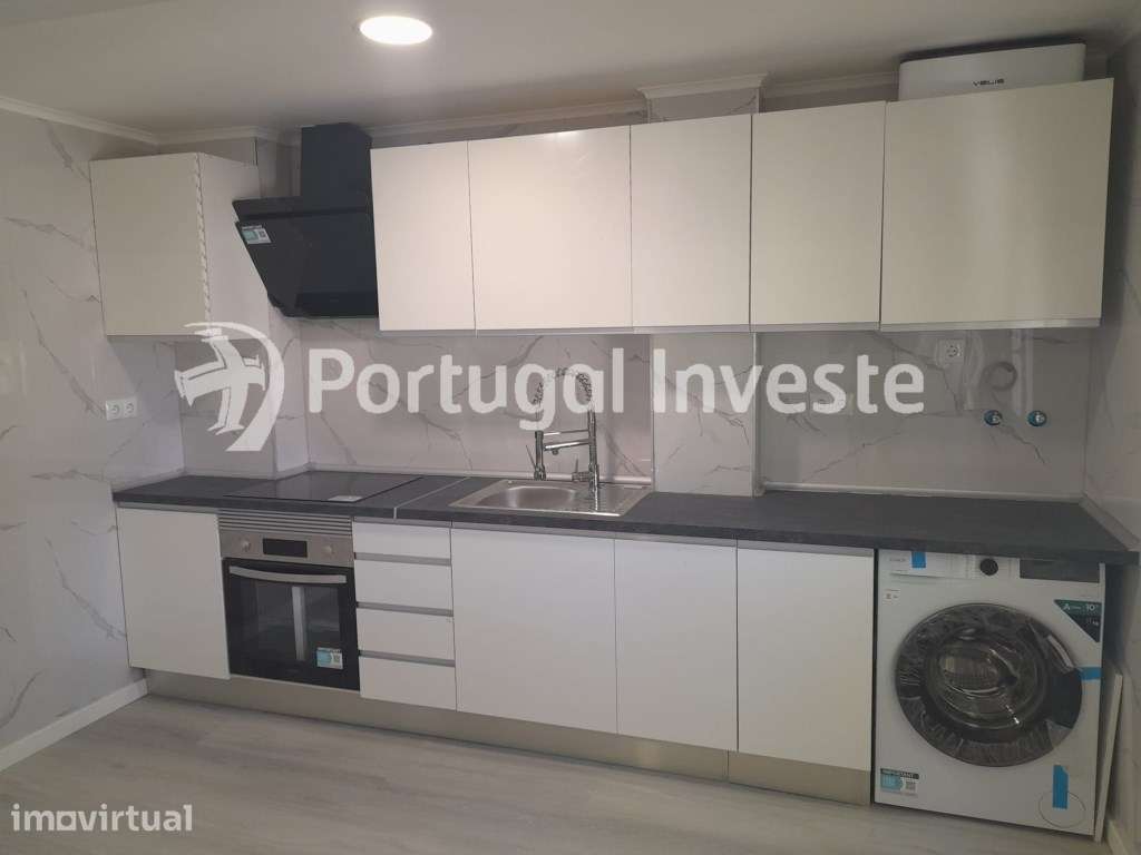 Apartamento T3 totalmente remodelado e equipado - Laranjeiro - Grande imagem: 2/18