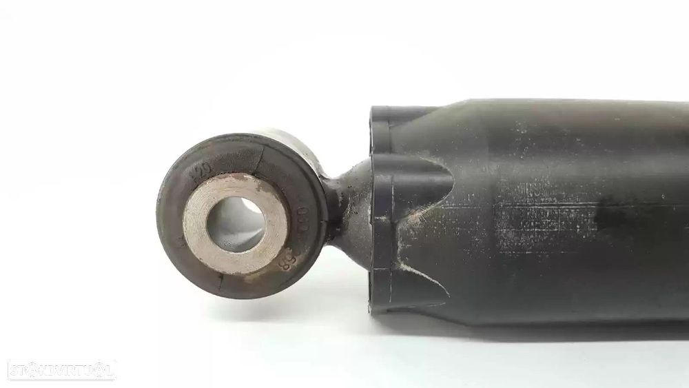 AMORTECEDOR TRASEIRO ESQUERDO NISSAN PATHFINDER III 2008 -56200EB31B - 2