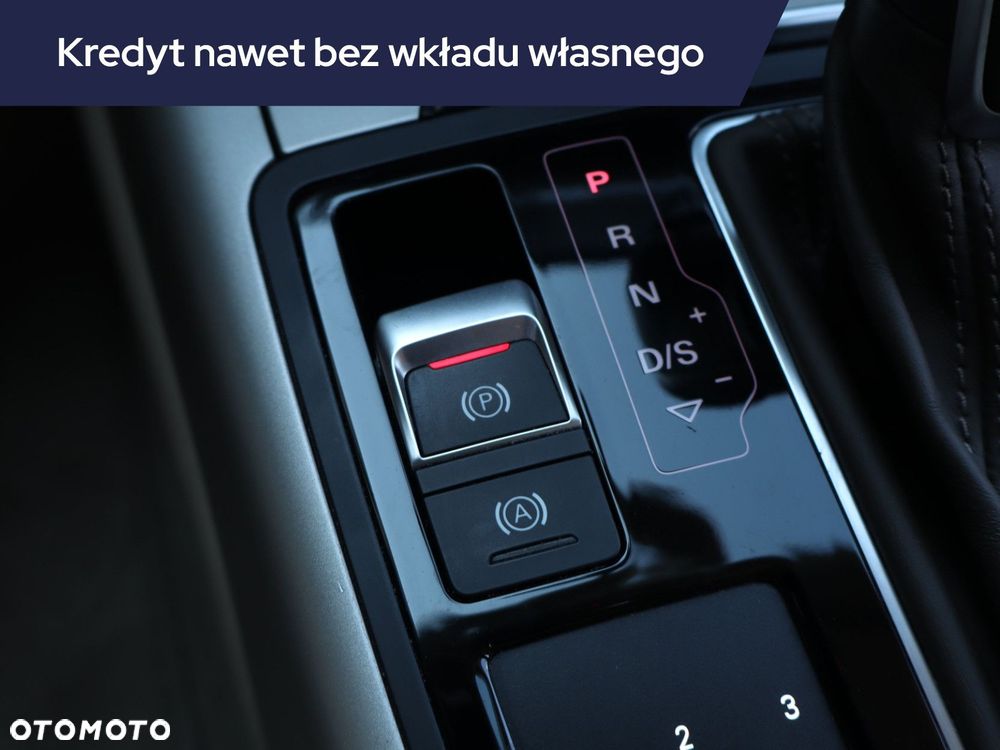 Audi A6 Limousine - 19