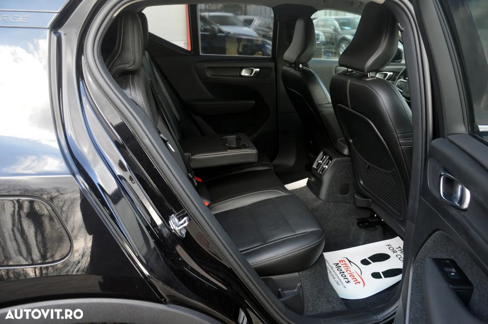 Volvo XC 40 T5 Recharge DKG Inscription - 6