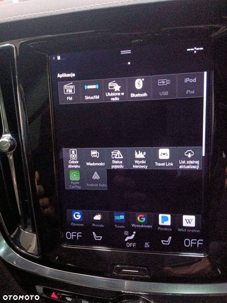 Volvo S60 T8 AWD Plug-In Hybrid Polestar Engineered R-Design - 26