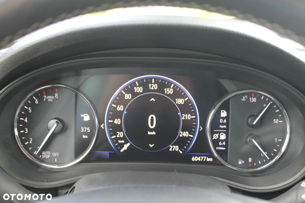Opel Astra 1.2 Turbo Start/Stop GS Line - 33