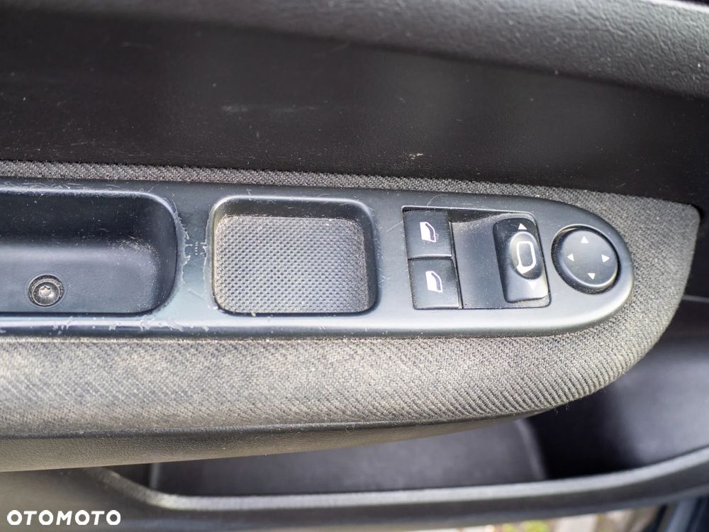 Peugeot 307 Break 110 Sportline - 13