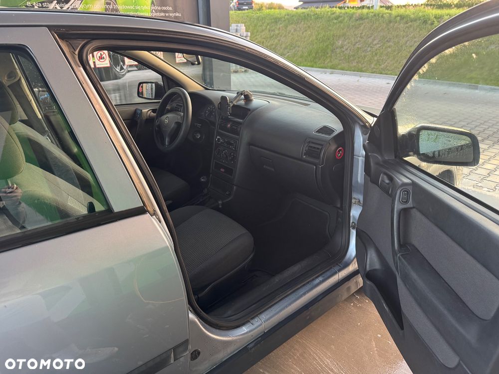 Opel Astra 1.4 Start - 12