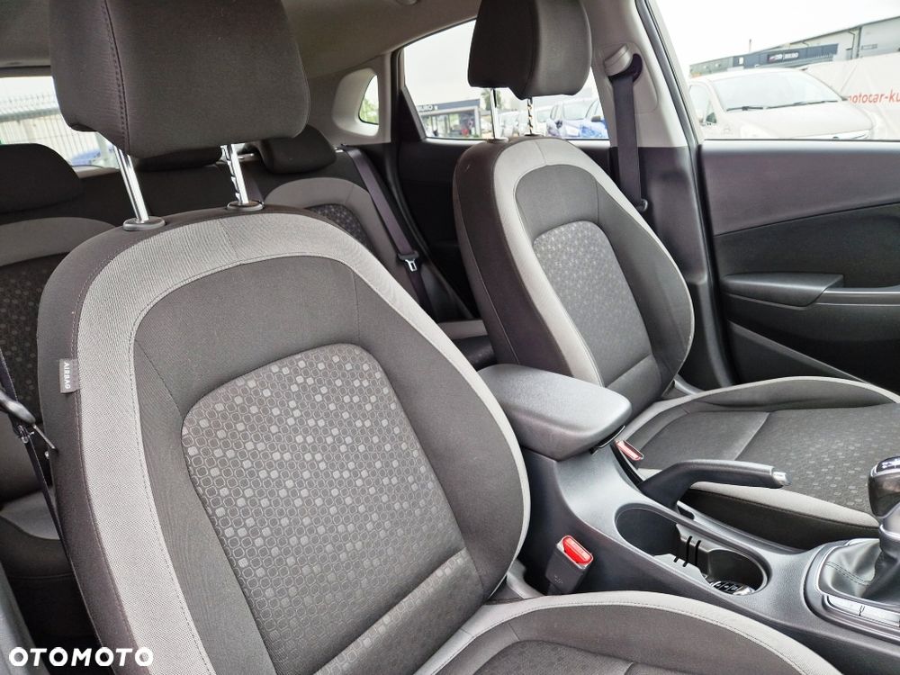 Hyundai Kona 1.0 T-GDI Premiere Comfort - 31