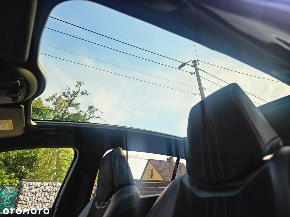Peugeot 308 2.0 BlueHDi GT S&S EAT8 - 19