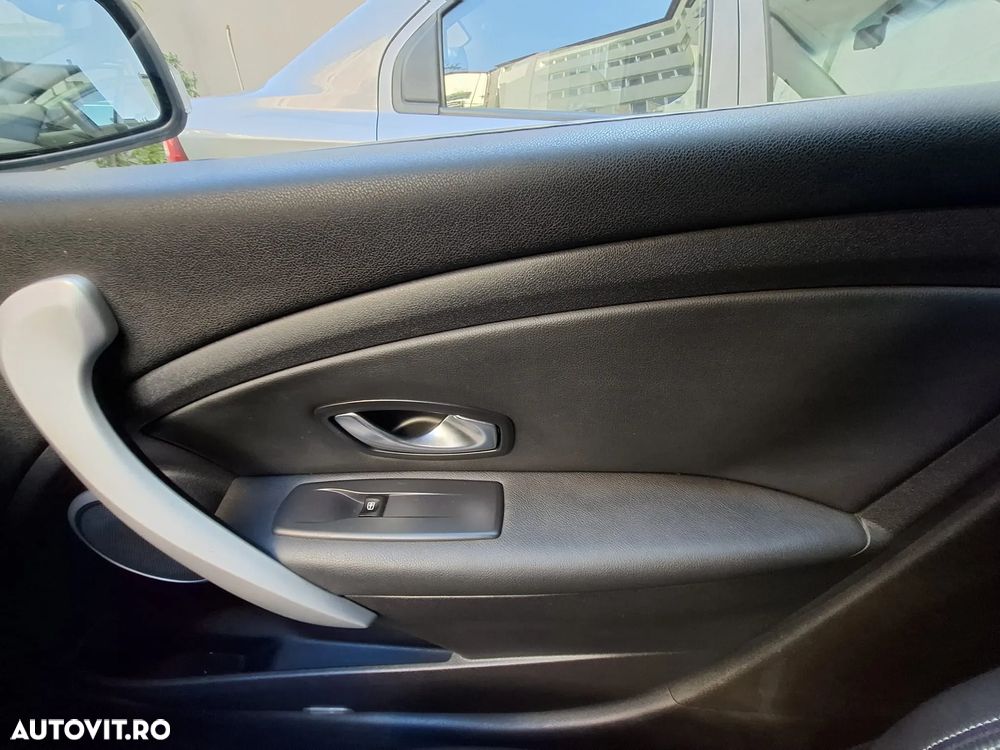 Renault Fluence - 14