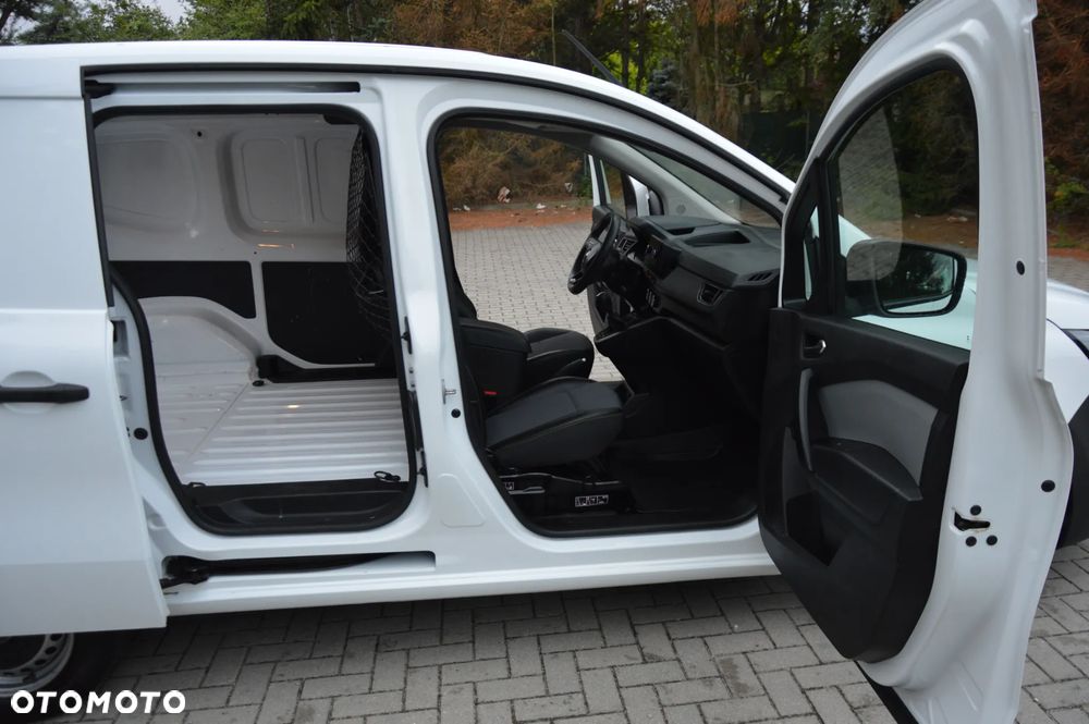 Renault KANGOO - 16
