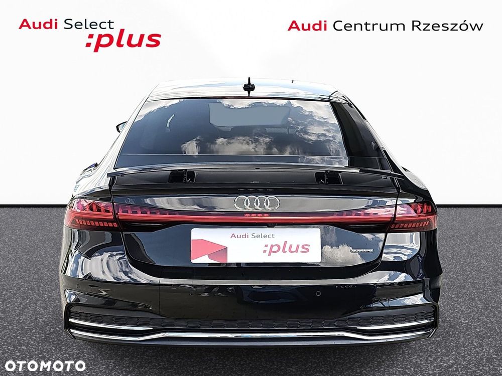 Audi A7 Sportback - 6