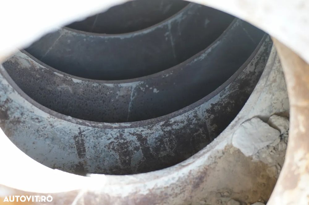 Mercedes-Benz AROCS 3240 / 9M3 BETONIERĂ / 8x4 / BETONIERĂ / AUTOMATĂ / CAMERĂ / JANTE DIN ALIAJ - 18