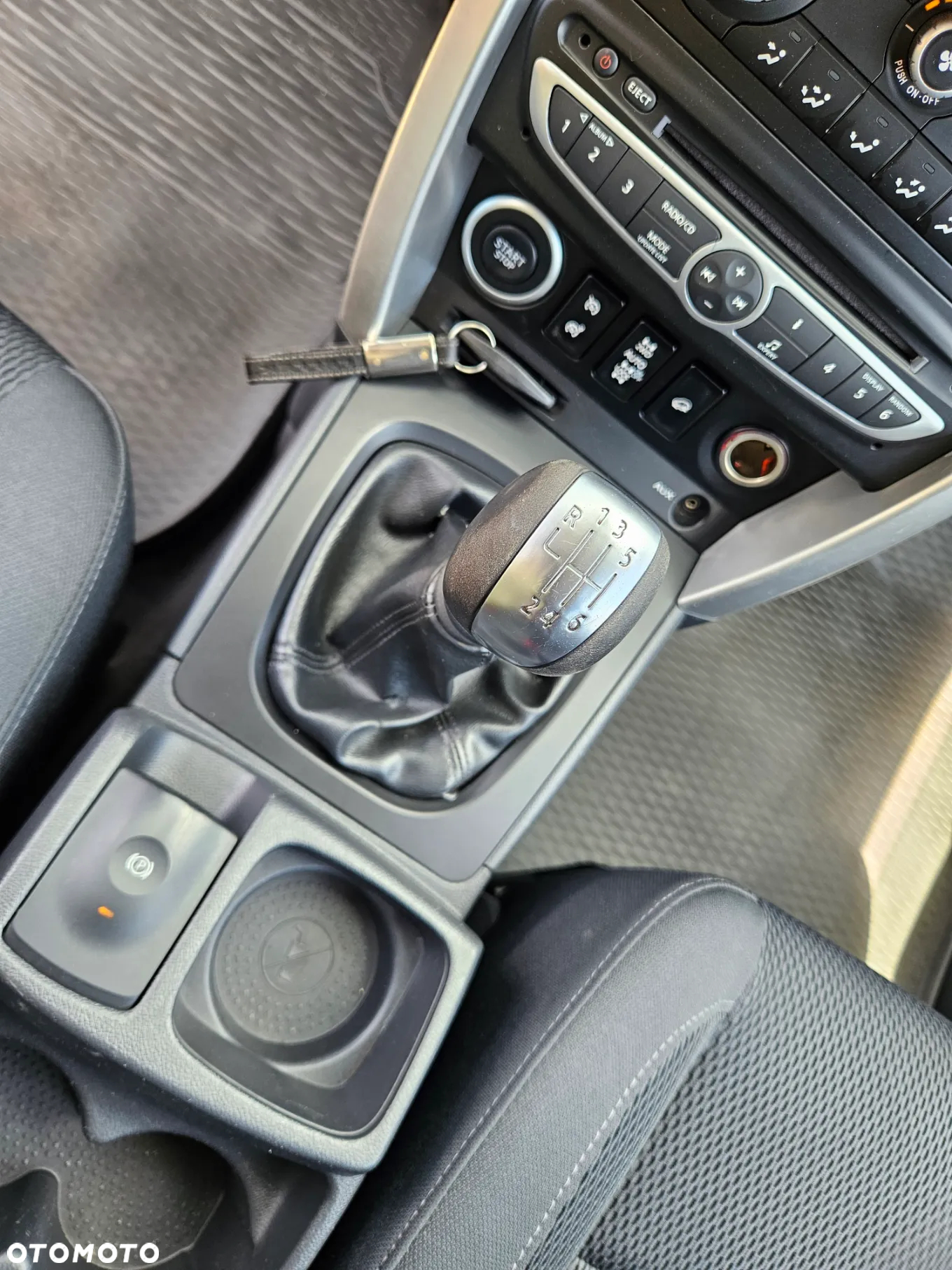 Renault Koleos 2.0 dCi 4x4 Dynamique Euro5 - 16