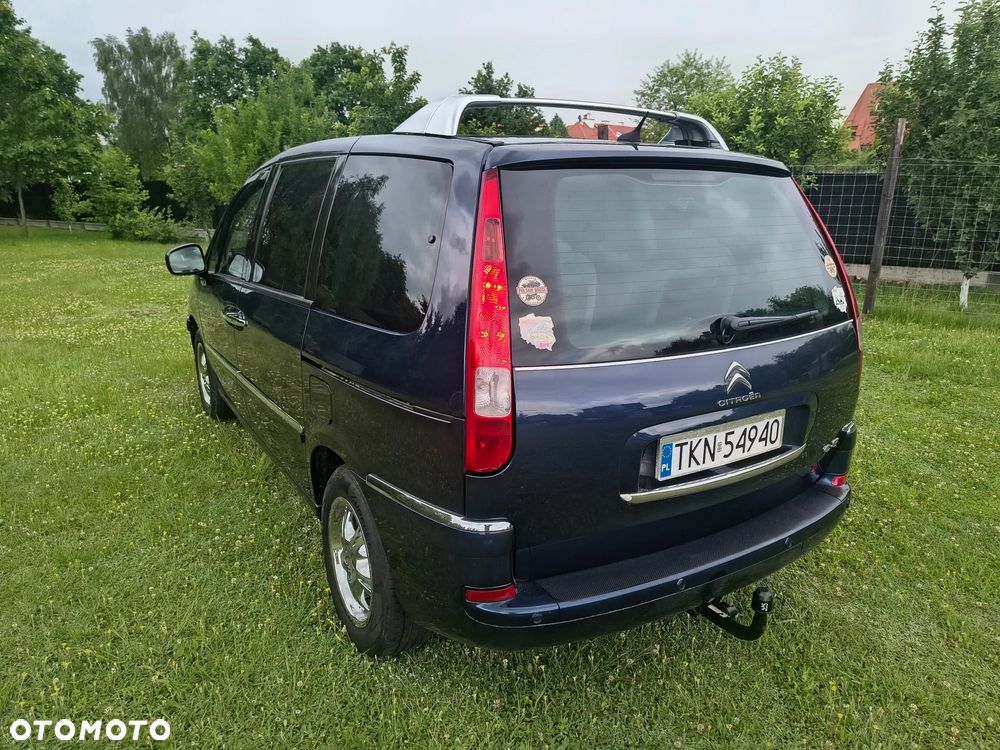 Citroen C8 2012 photo 4