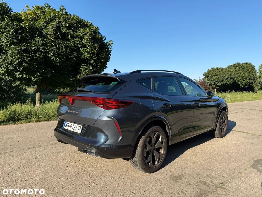Cupra Formentor 1.5 eTSI mHEV DSG - 4