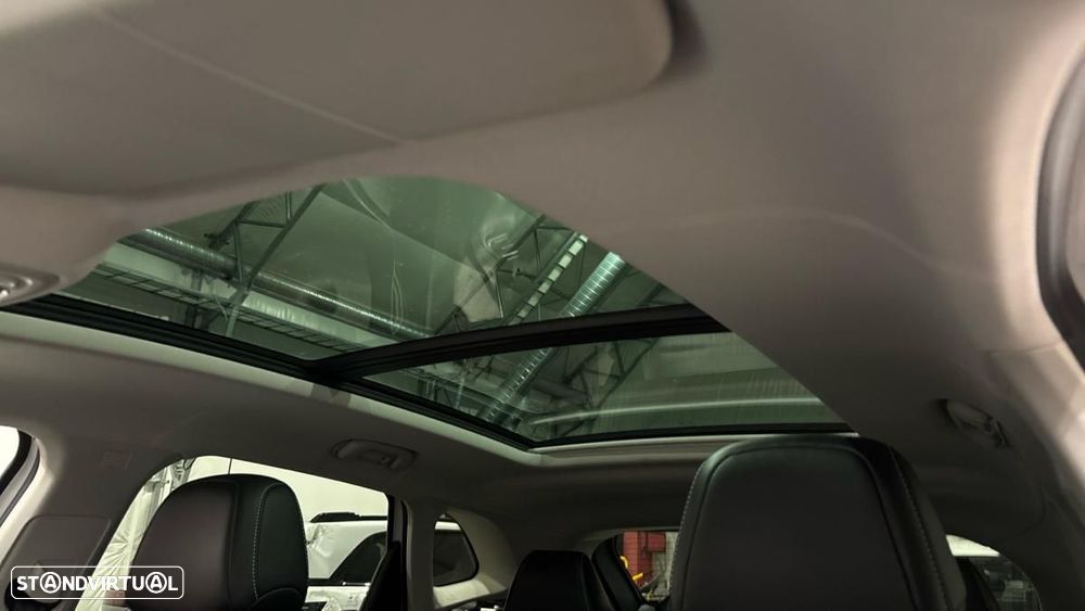 MG Marvel R 70 kWh Luxury - 7