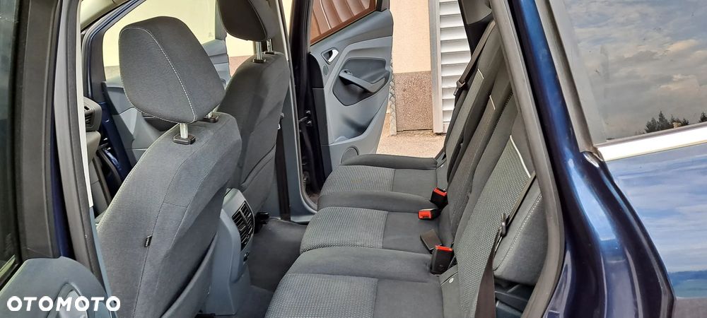 Ford C-MAX 1.6 Titanium - 8