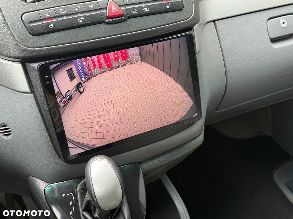 Mercedes-Benz Viano 2.2 CDI lang Automatik Fun - 31