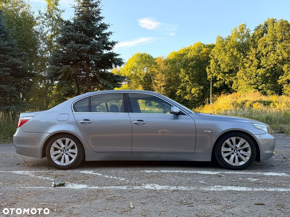BMW Seria 5 - 3