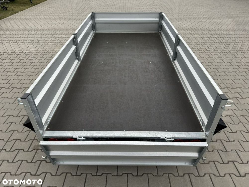 Wiola Mazowia 272x132x38 cm - 15