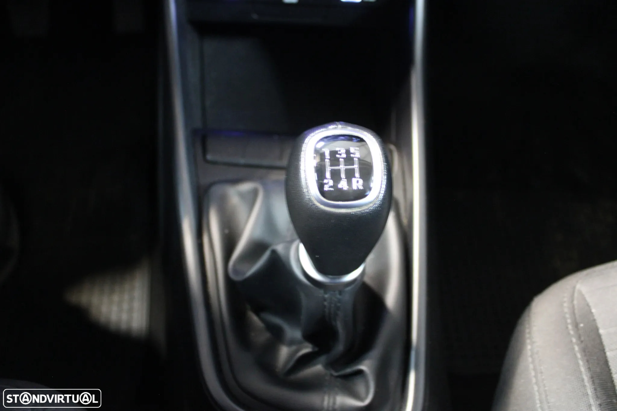 Hyundai i20 1.2 Comfort - 15
