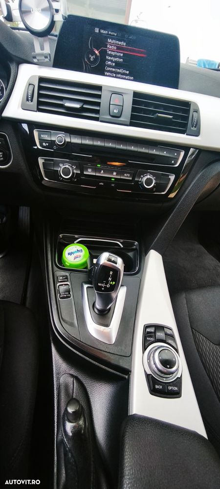 BMW Seria 3 - 7