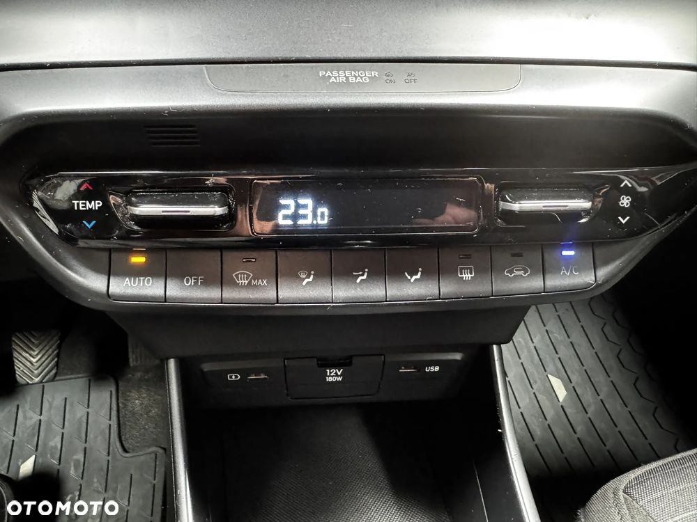 Hyundai i20 1.0 T-GDI Premium - 19