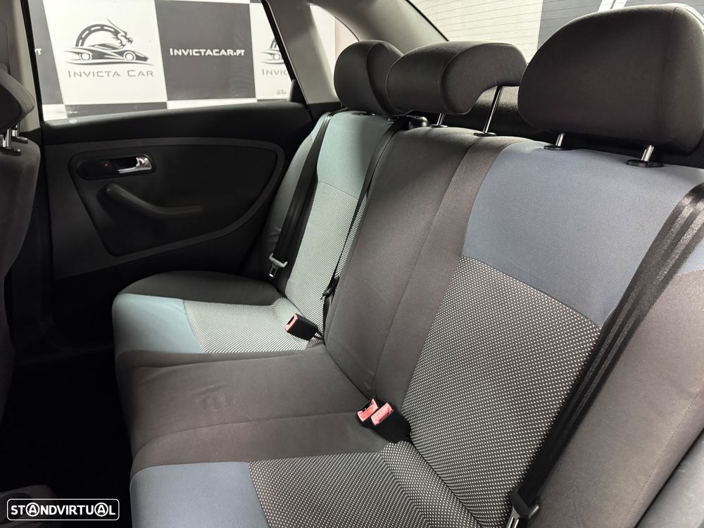 SEAT Cordoba 1.4 TDI Stylance - 32