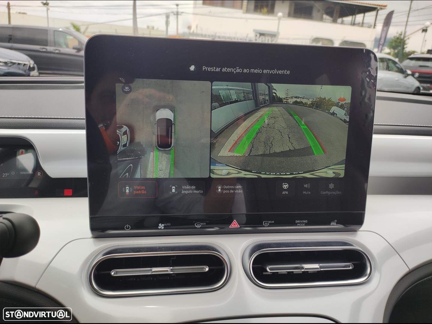 Smart #1 66 kWh Pulse AWD - 19