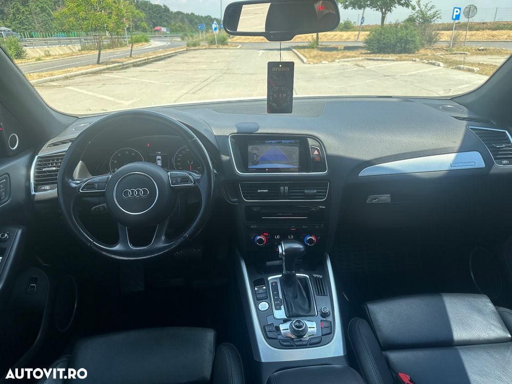 Audi Q5 - 11