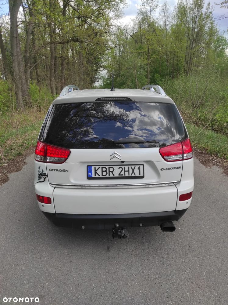 Citroën C-Crosser 2.4 Style - 7