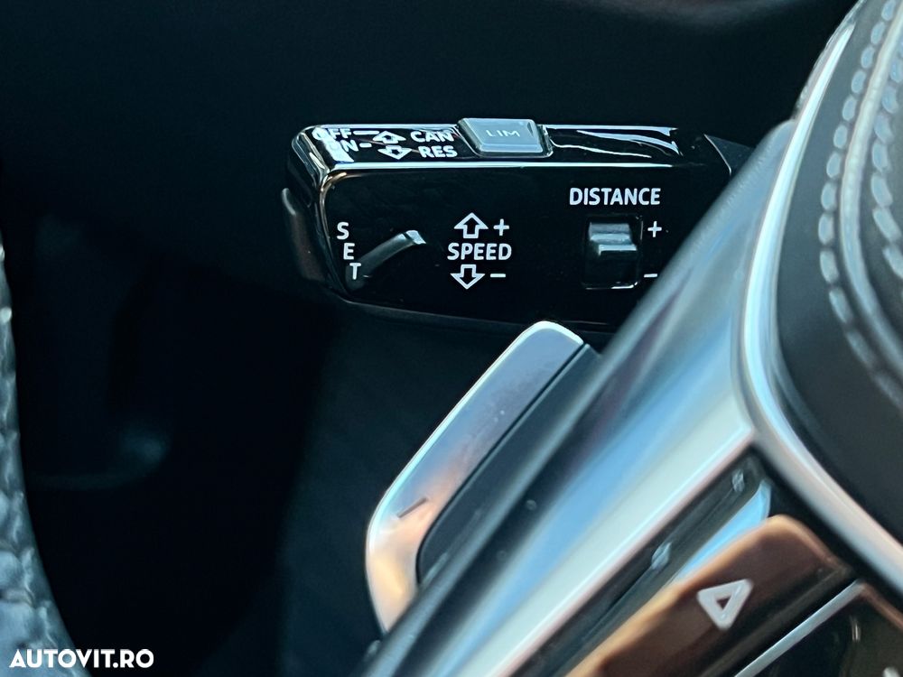 Audi A8 A8L 50 TDI quattro Tiptronic MHEV - 28